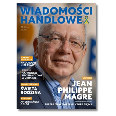 Wiadomości Handlowe 3/2025 (e-wydanie)