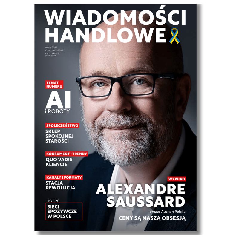 Wiadomości Handlowe 4/2025 (e-wydanie)
