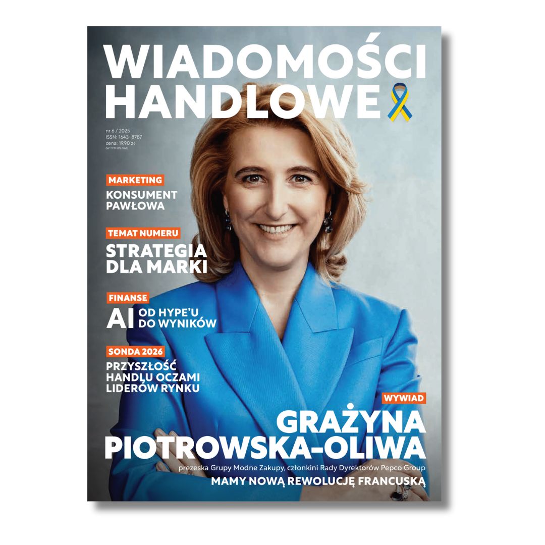 Wiadomości Handlowe 6/2025 (e-wydanie)