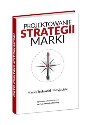 Projektowanie Strategii Marki