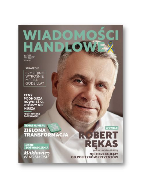 Wiadomości Handlowe 4/2023 (e-wydanie)