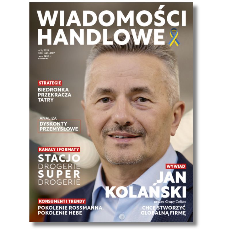 Wiadomości Handlowe 5/2024 (e-wydanie)