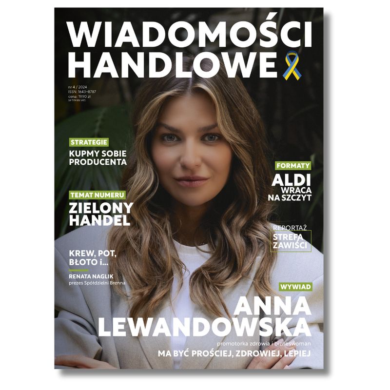Wiadomości Handlowe 4/2024 (e-wydanie)