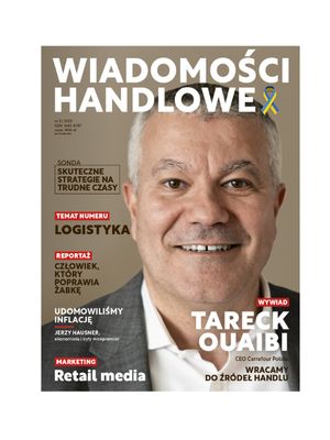 Wiadomości Handlowe 3/2023 (e-wydanie)