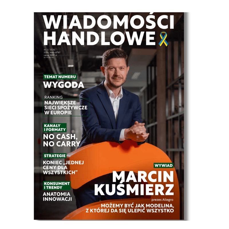 Wiadomości Handlowe 3/2026 (e-wydanie)