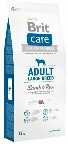 Brit Care Adult Large Breed
