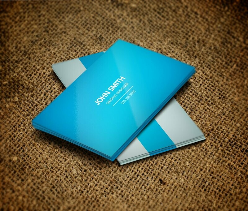 Best Value Business Cards