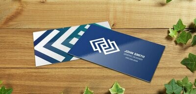 UV (High Gloss) Business Cards