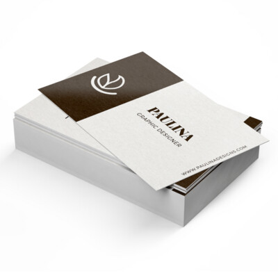 BUSINESS CARDS