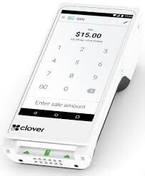 Clover Flex 3rd Gen