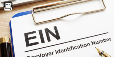 EIN (EMPLOYER IDENTIFICATION NUMBER) SERVICE FEE