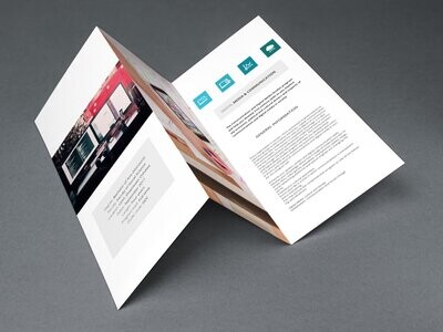 BROCHURES