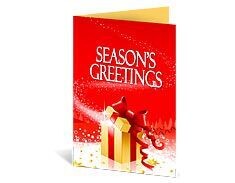 GREETING CARDS