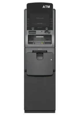 NAUTILUS HYOSUNG MX 2800SE FORCE ATM