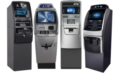 Used ATM Machines for Sale