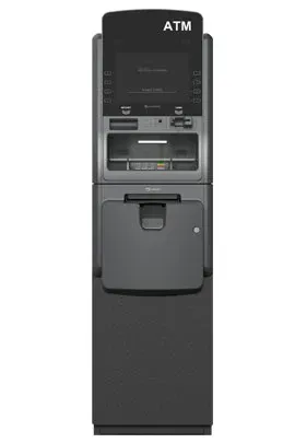 NAUTILUS HYOSUNG MX 2800SE FORCE ATM