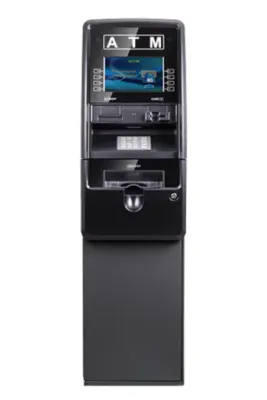 GENMEGA ONYX-SERIES ATM GENMEGA ONYX-SERIES ATM