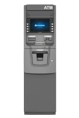 NAUTILUS HYOSUNG 5200SE ATM