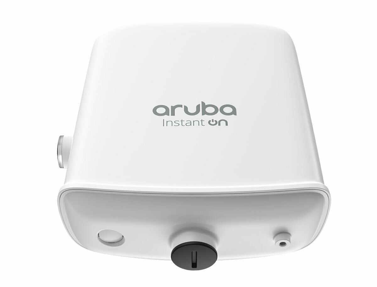 Aruba Instant On AP17 (Outdoor)