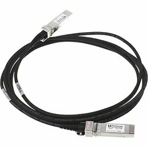 Aruba 10G SFP+ to SFP+ 3m DAC Cable