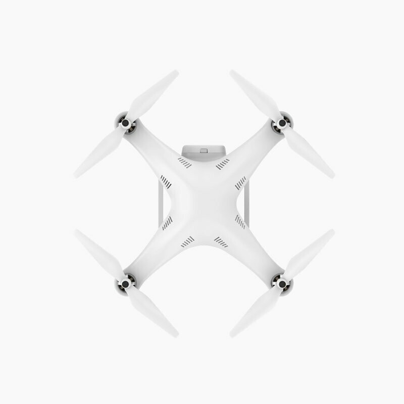 Long Range Drone