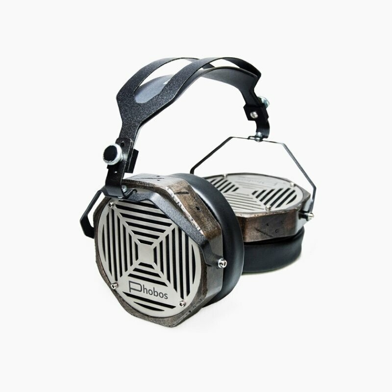 Headphones