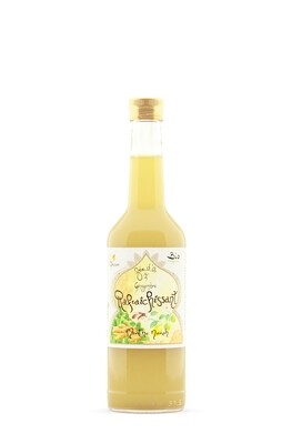 Le Rafraîchissant Nanah (menthe marocaine) - 500 ml