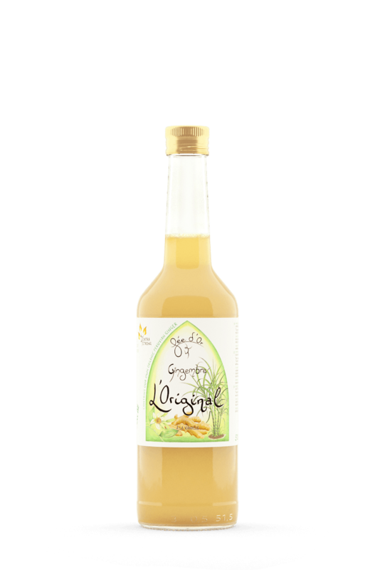 L'Original 500 ml