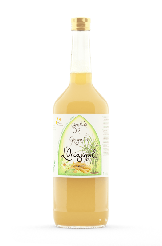 L'Original 1 liter