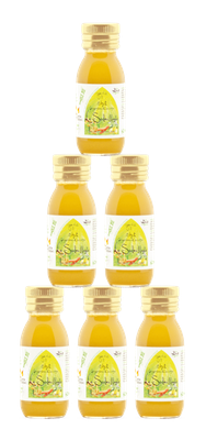 36 Shots de Soleillade 60 ml 36 Shots de Soleillade 60 ml