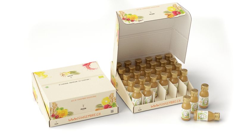 30 Shots d'Original 60 ml 30 Shots d'Original 60 ml