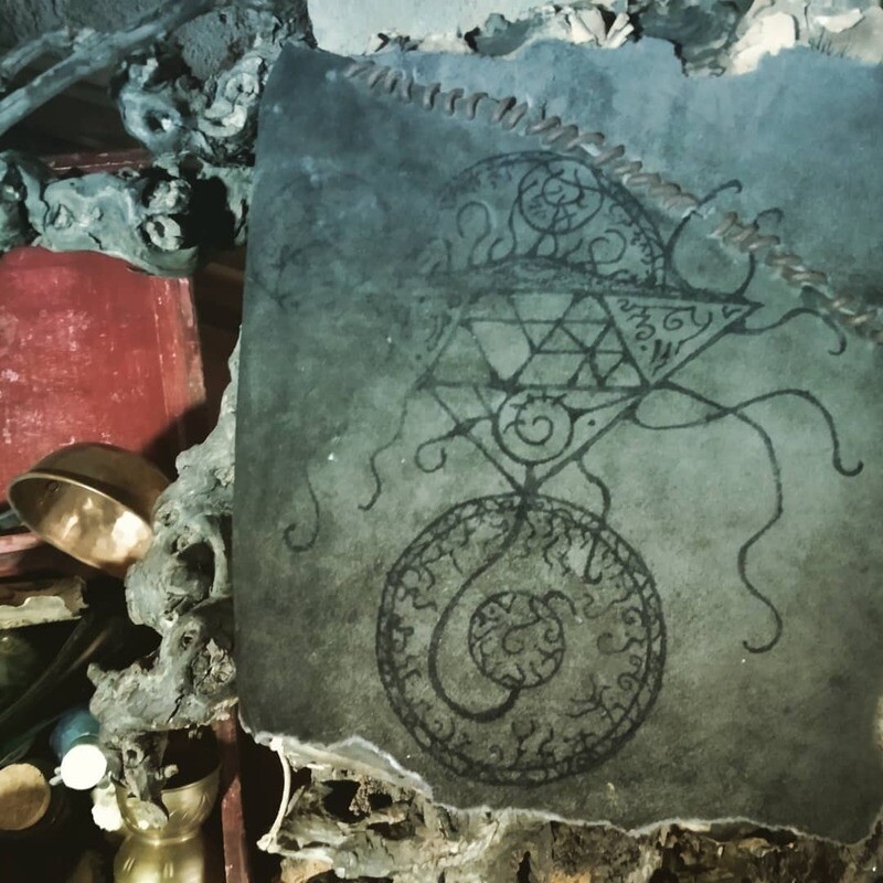 Necronomicon