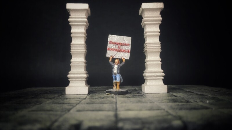 4 Columnas. Tipo 11