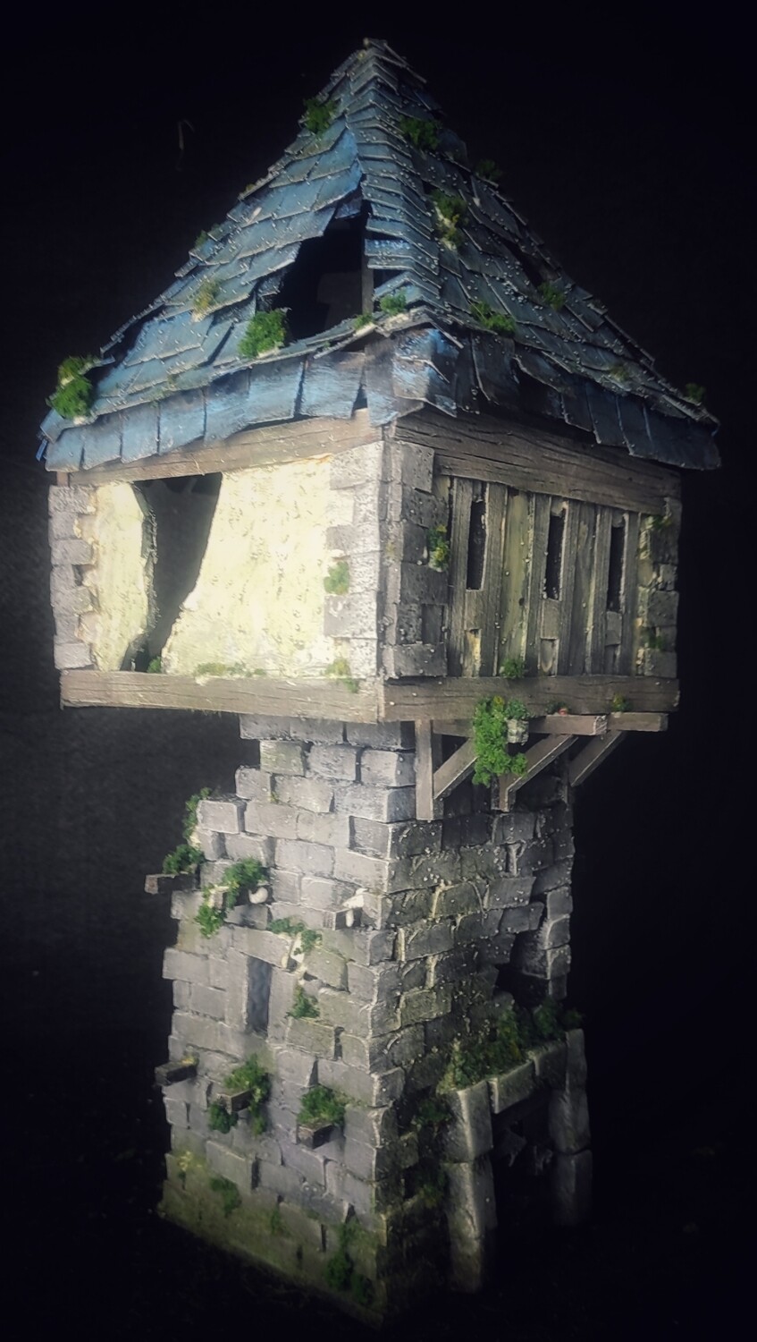 Casa fantasía II