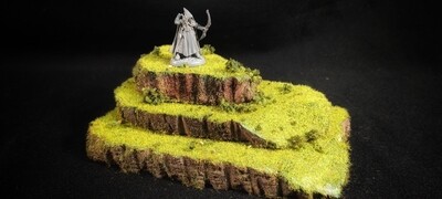 Colinas apilables. Tipo 01