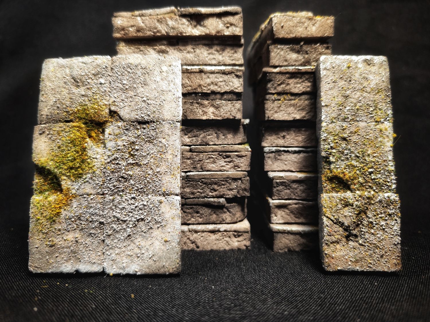 10 Losetas 3x2 y 10 Losetas 3x1 10 Losetas 3x2 y 10 Losetas 3x1