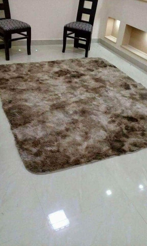 حافظه سجاد شاج مقاس2*3