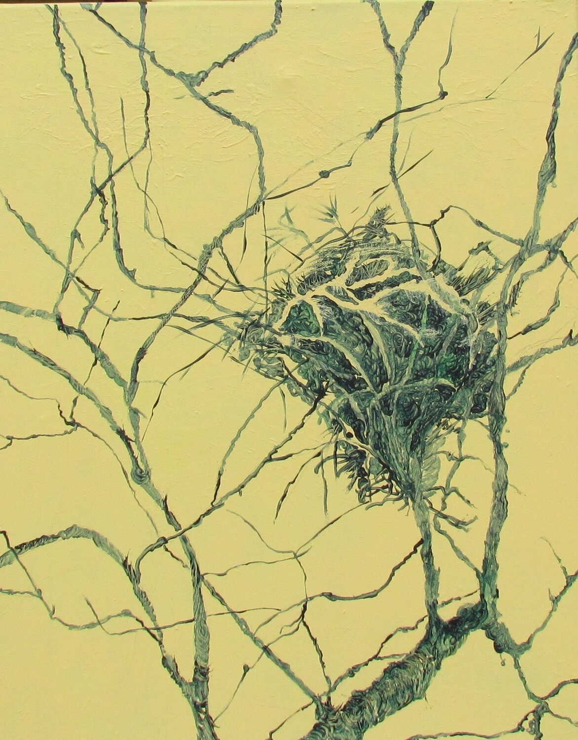 Nestings: 4