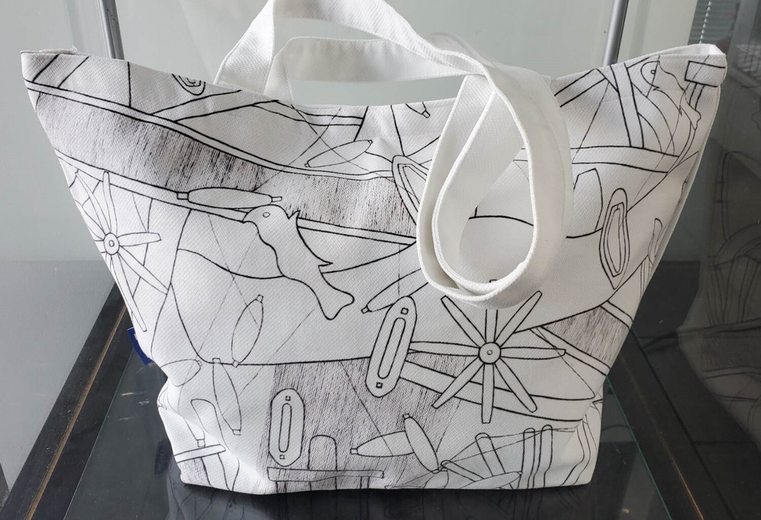 Tote Bag