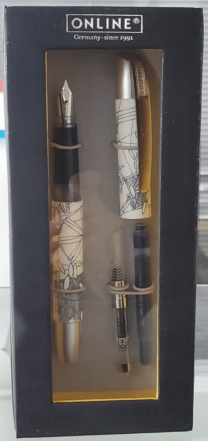 Fountain Pen