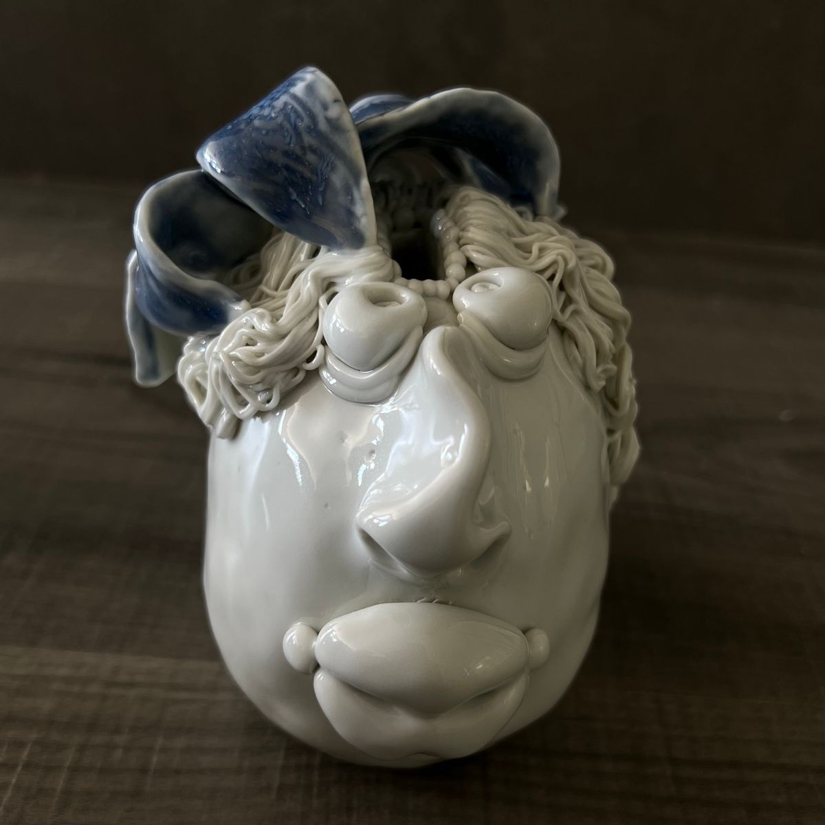 Piggy Bank 存钱罐