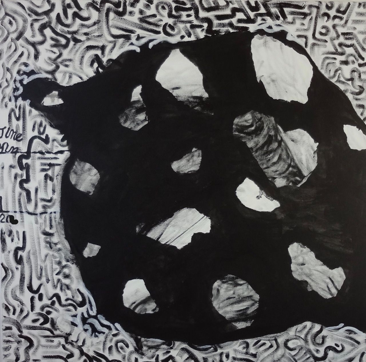 Black Lemon