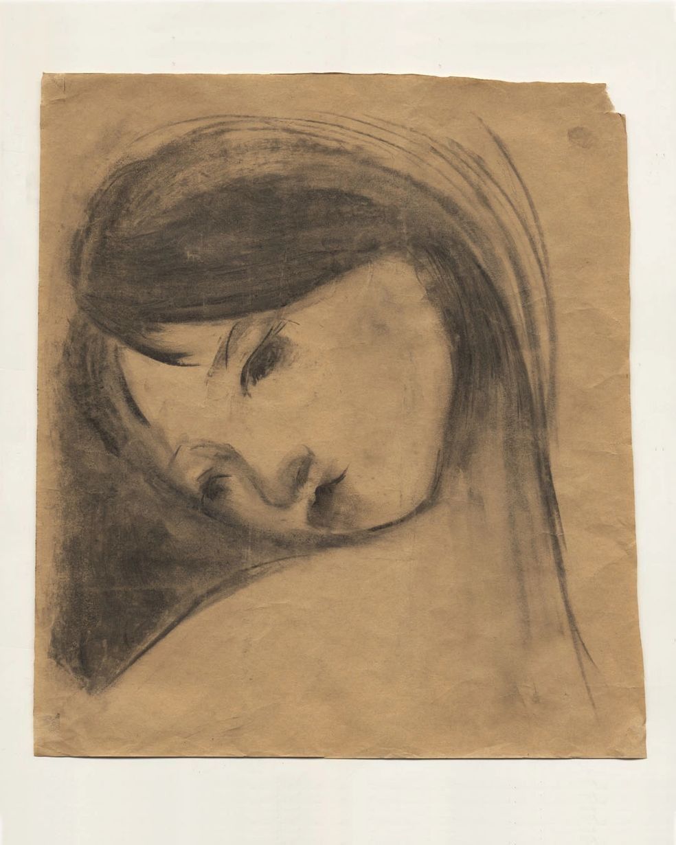 Drawing 4 速写4