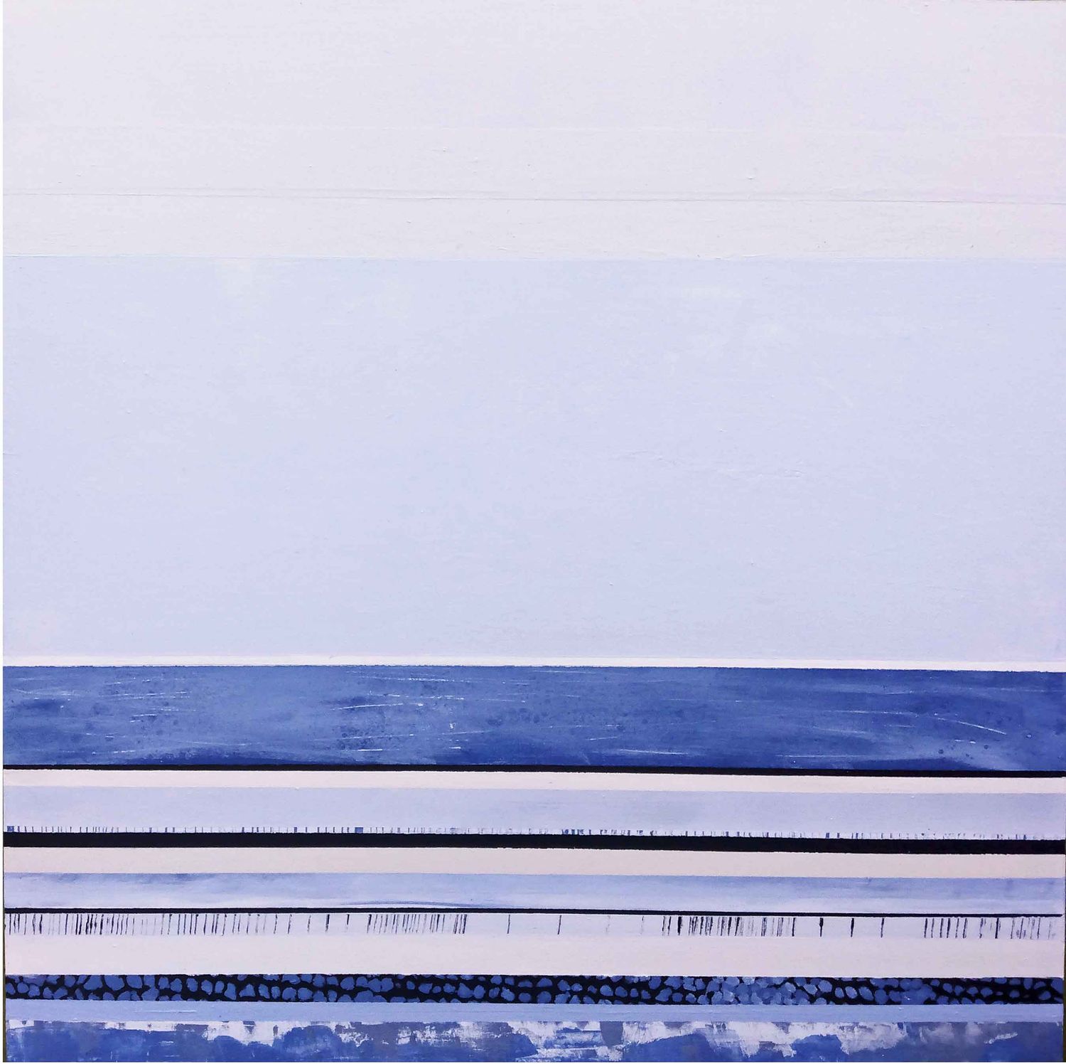 Tide #1
