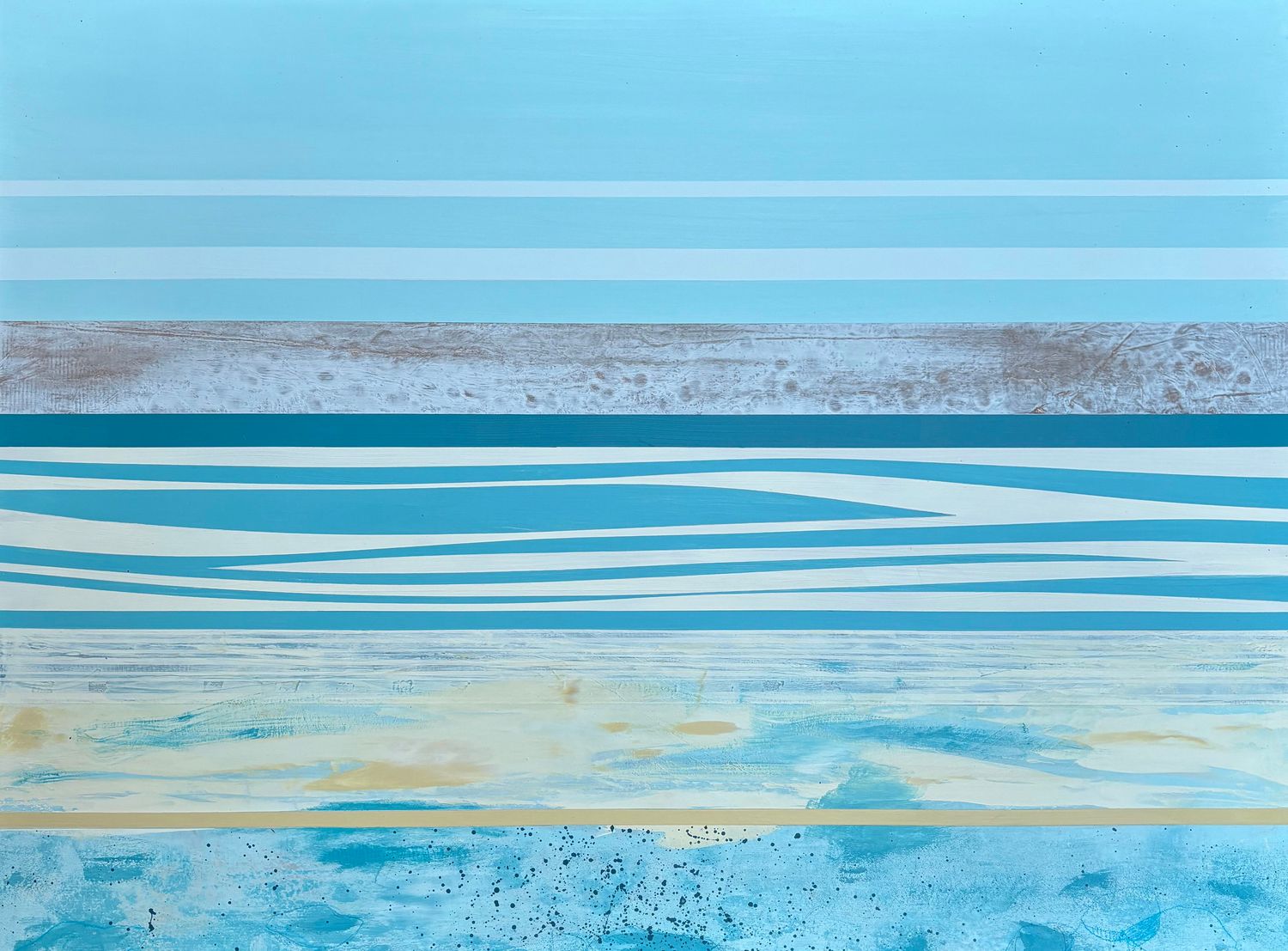 Tide #32