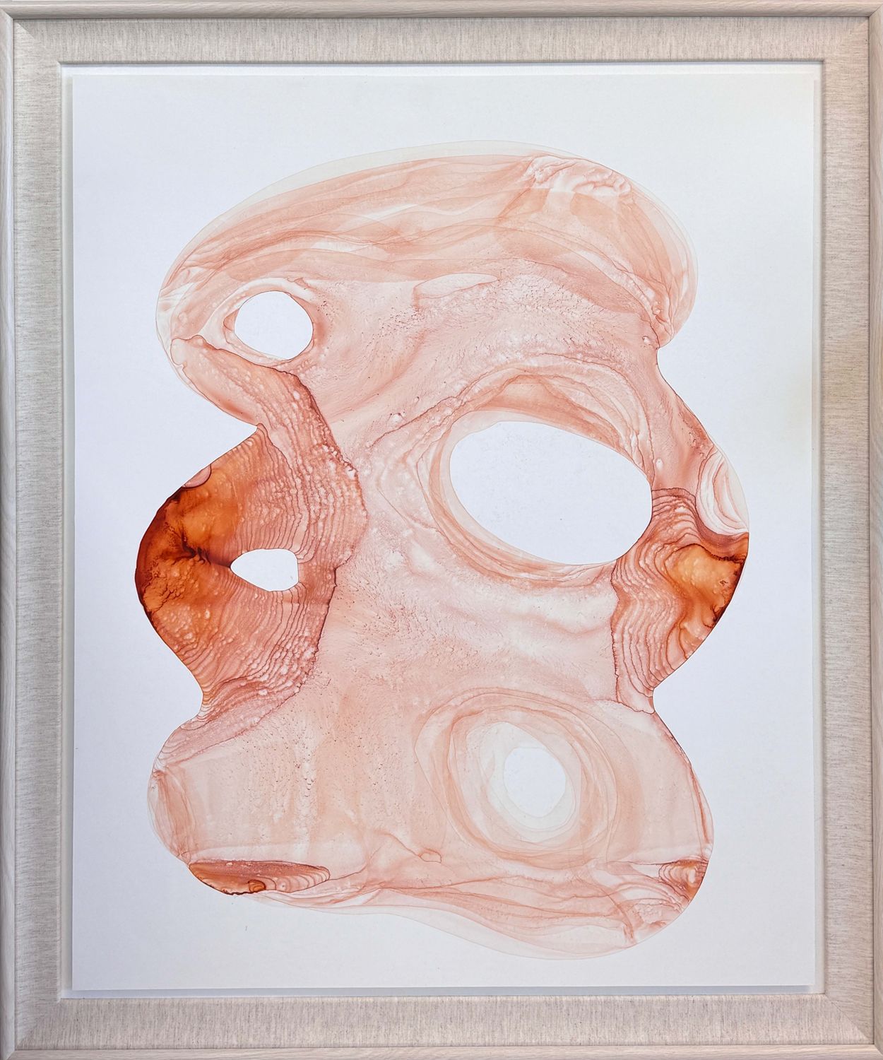Portrait of a Hill Vase