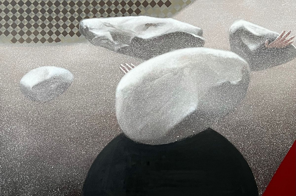 Snow 雪