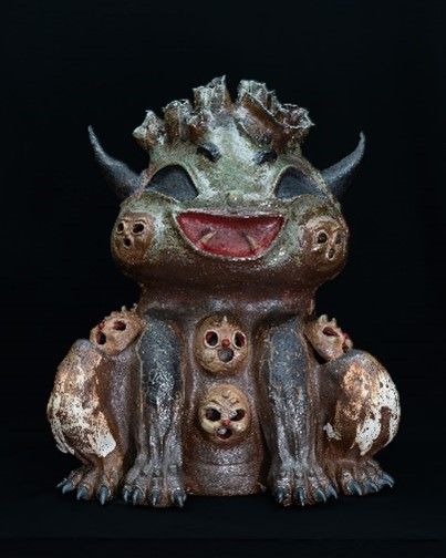 Monster 1