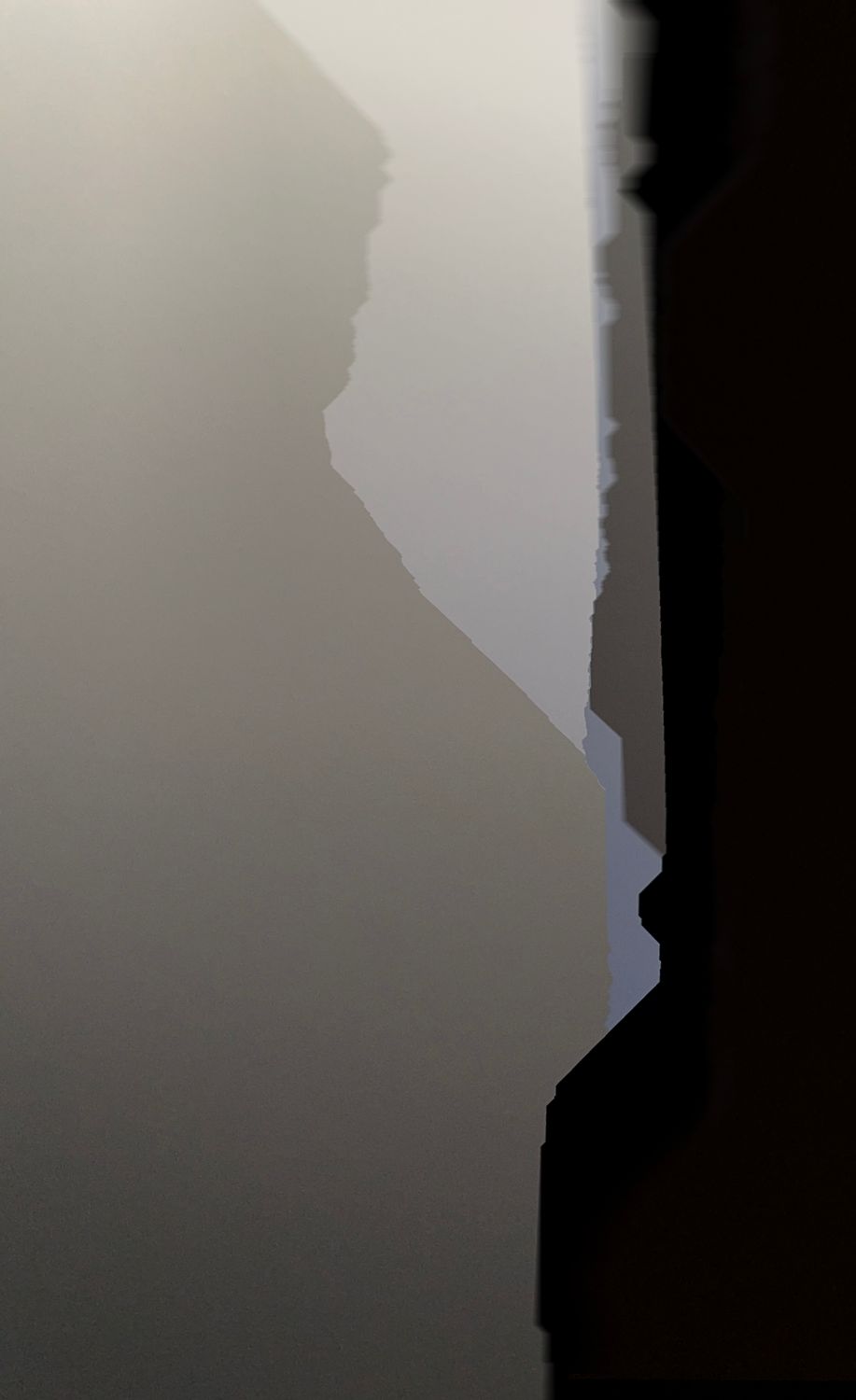First Encounter of Light and Shadow 1
