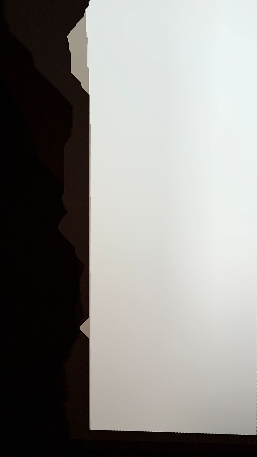 First Encounter of Light and Shadow 2